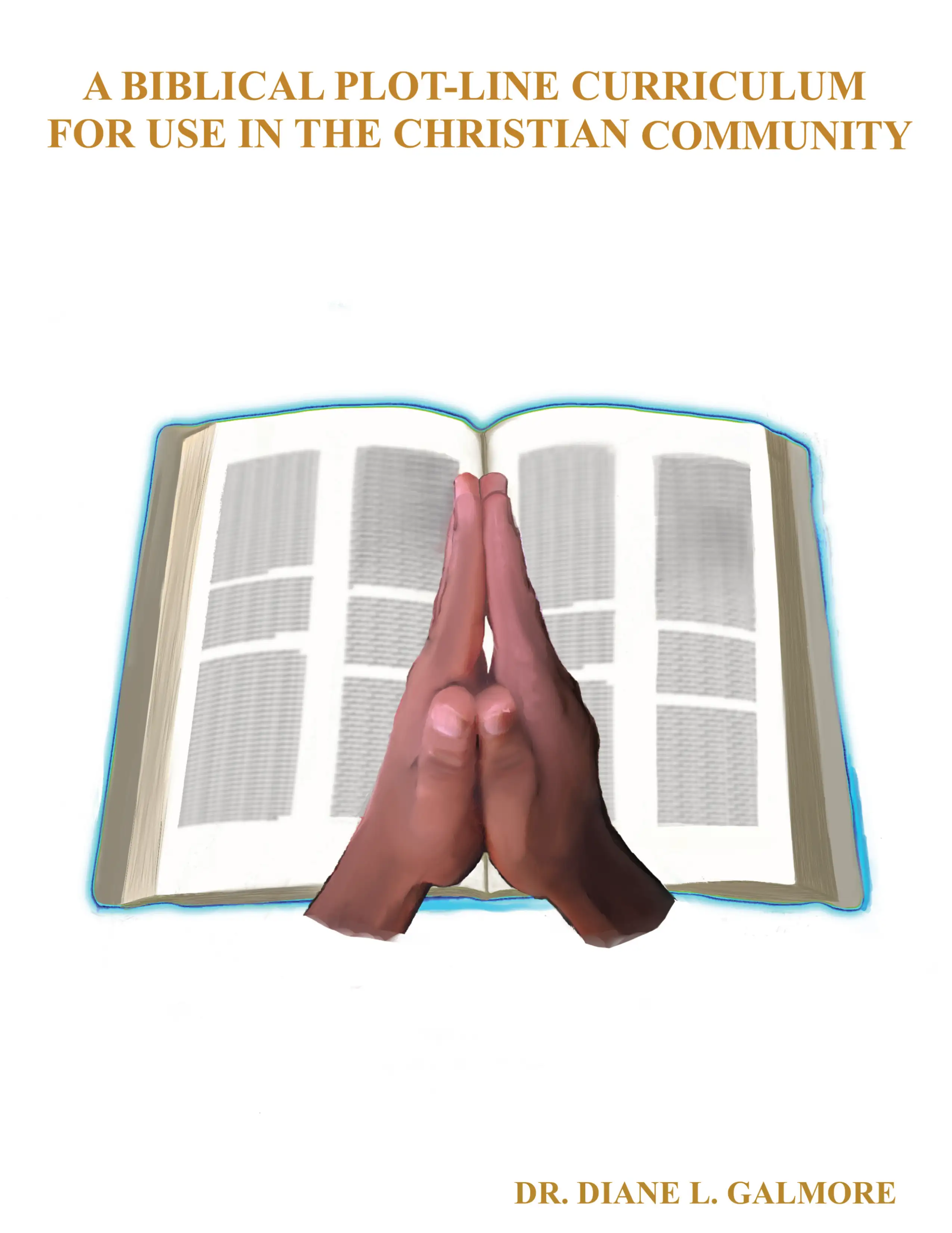 Main Image Supporting the Content of A Biblical Plot-Line Curriculum for Use in the Christian Community